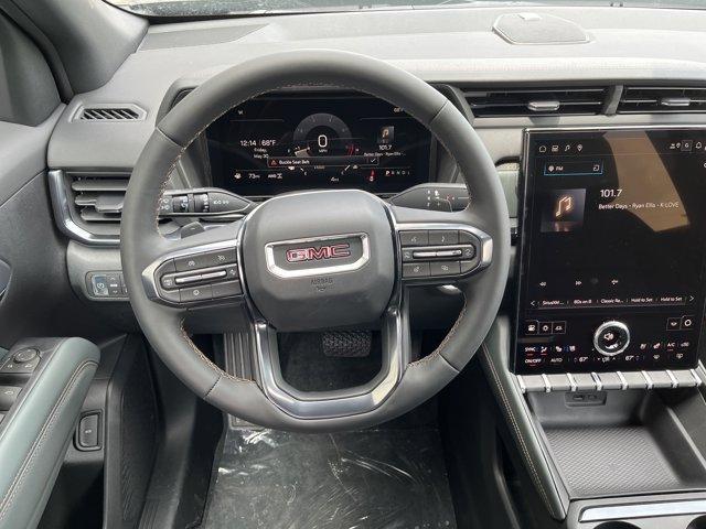 new 2026 GMC Terrain car, priced at $41,935