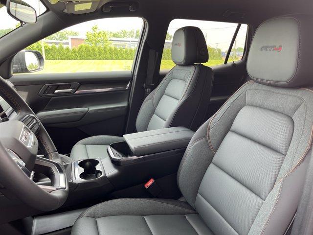 new 2026 GMC Terrain car, priced at $41,935