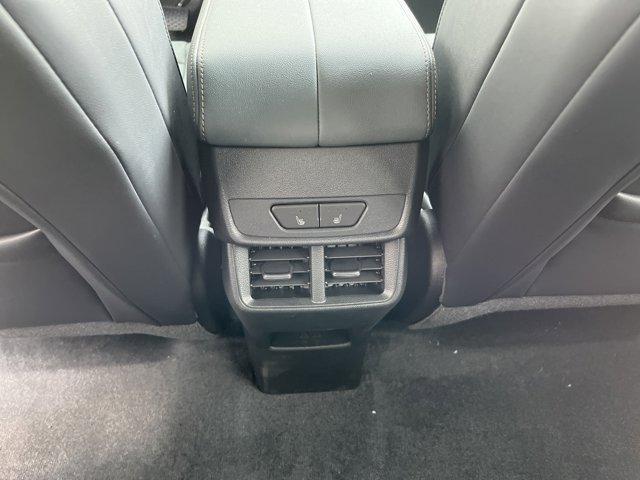 new 2026 GMC Terrain car, priced at $41,935