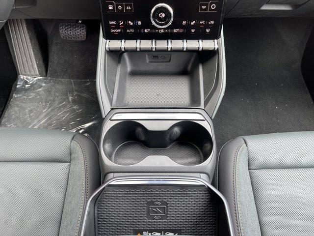 new 2026 GMC Terrain car, priced at $41,935