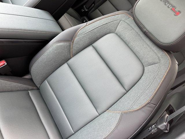 new 2026 GMC Terrain car, priced at $41,935