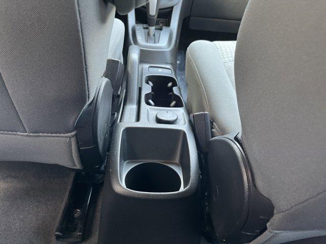 used 2019 Chevrolet Sonic car, priced at $9,988