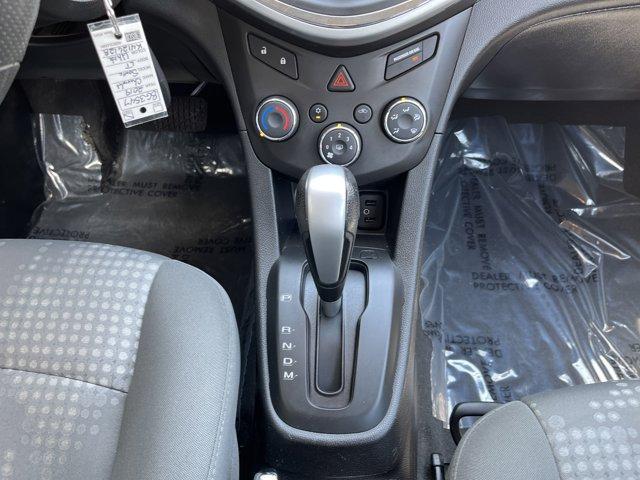 used 2019 Chevrolet Sonic car, priced at $9,988