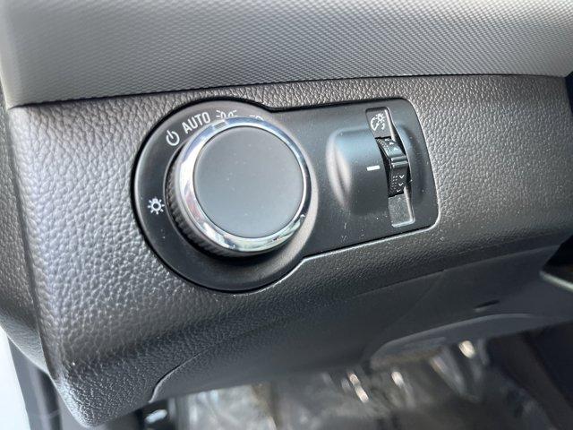 used 2019 Chevrolet Sonic car, priced at $9,988