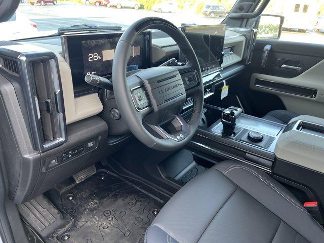 new 2026 GMC HUMMER EV Pickup car, priced at $107,195