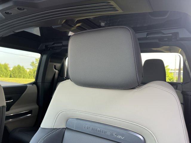 new 2026 GMC HUMMER EV Pickup car, priced at $107,195