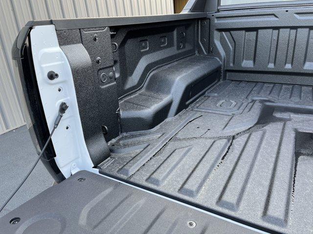 new 2026 GMC HUMMER EV Pickup car, priced at $107,195
