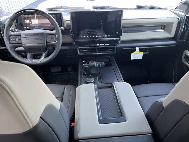 new 2026 GMC HUMMER EV Pickup car, priced at $107,195