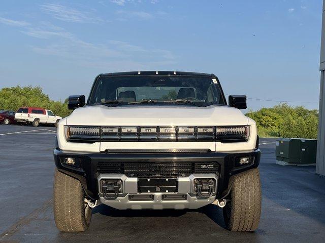 new 2026 GMC HUMMER EV Pickup car, priced at $107,195