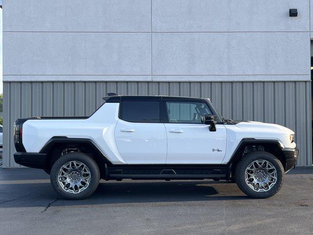 new 2026 GMC HUMMER EV Pickup car, priced at $107,195