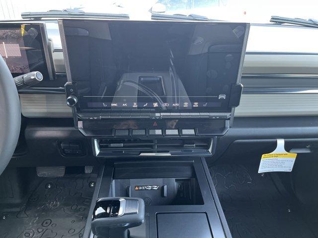 new 2026 GMC HUMMER EV Pickup car, priced at $107,195