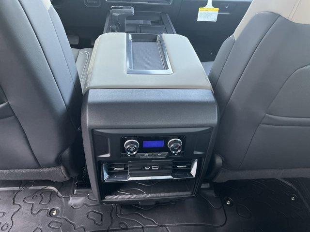 new 2026 GMC HUMMER EV Pickup car, priced at $107,195
