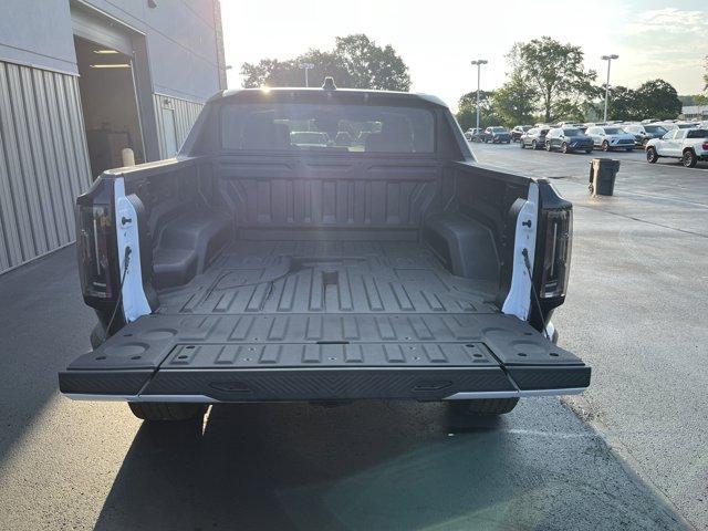 new 2026 GMC HUMMER EV Pickup car, priced at $107,195