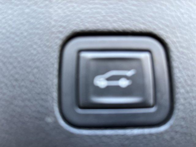 used 2023 Buick Enclave car, priced at $41,911