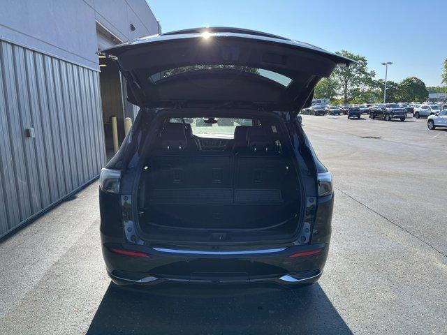 used 2023 Buick Enclave car, priced at $41,911