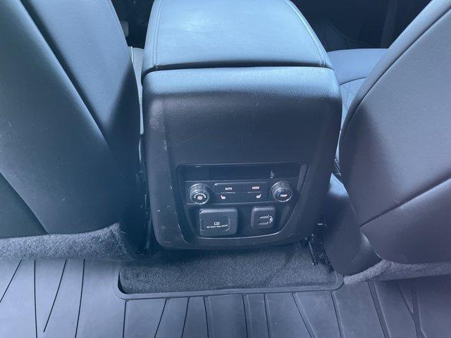 used 2023 Buick Enclave car, priced at $41,911