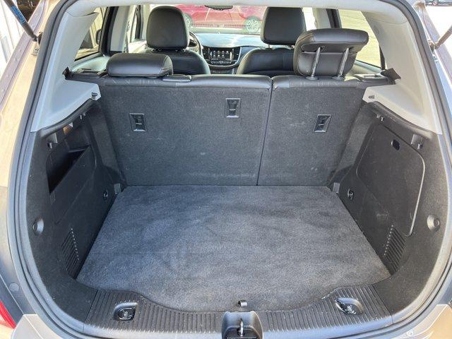 used 2018 Chevrolet Trax car, priced at $10,553
