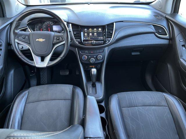 used 2018 Chevrolet Trax car, priced at $10,553