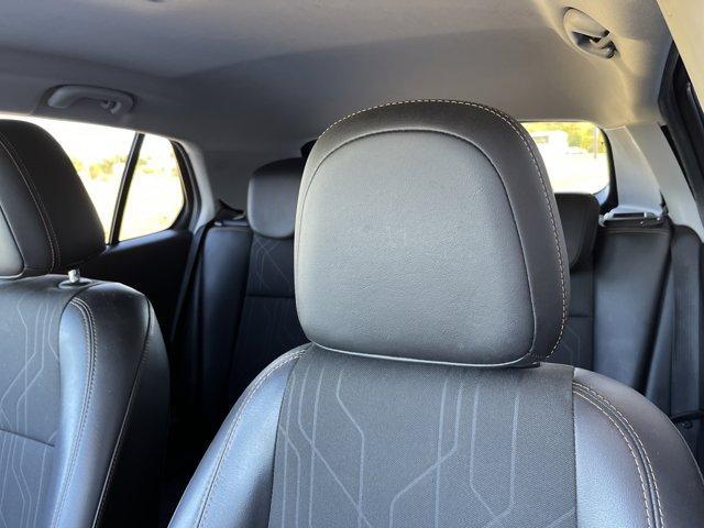 used 2018 Chevrolet Trax car, priced at $10,553