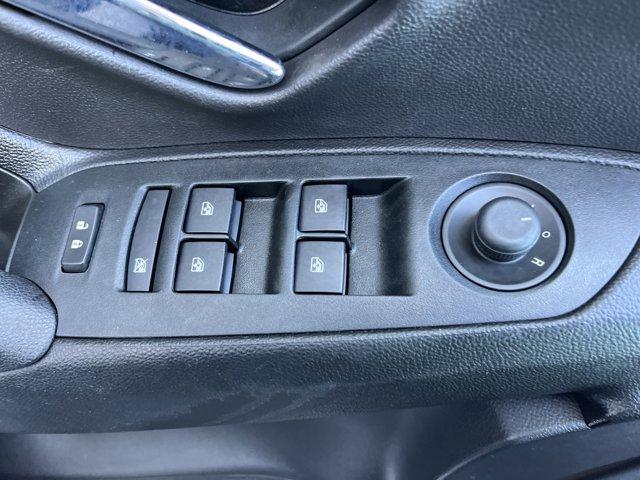 used 2018 Chevrolet Trax car, priced at $10,553