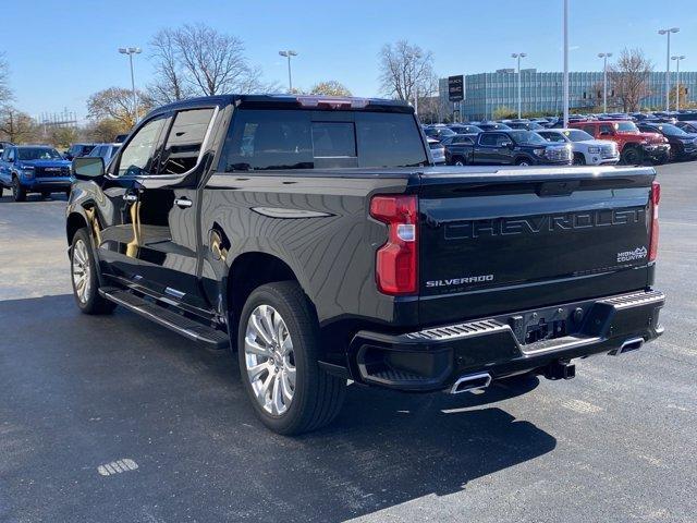 used 2022 Chevrolet Silverado 1500 Limited car