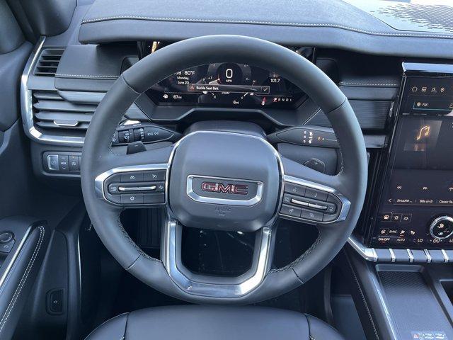 new 2025 GMC Acadia car, priced at $52,235