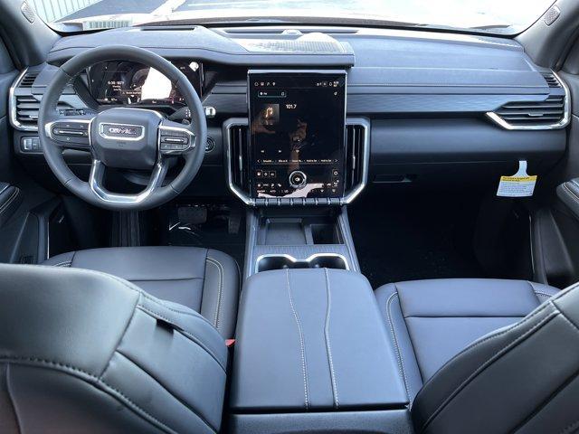 new 2025 GMC Acadia car, priced at $52,235