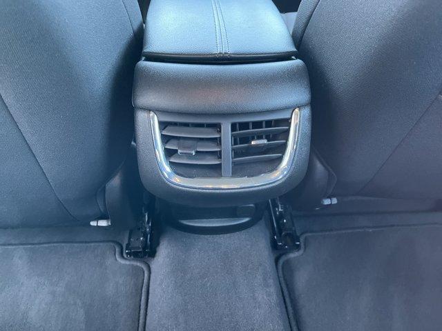 used 2023 Chevrolet Malibu car, priced at $19,294
