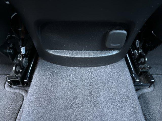 used 2023 Chevrolet Malibu car, priced at $19,294