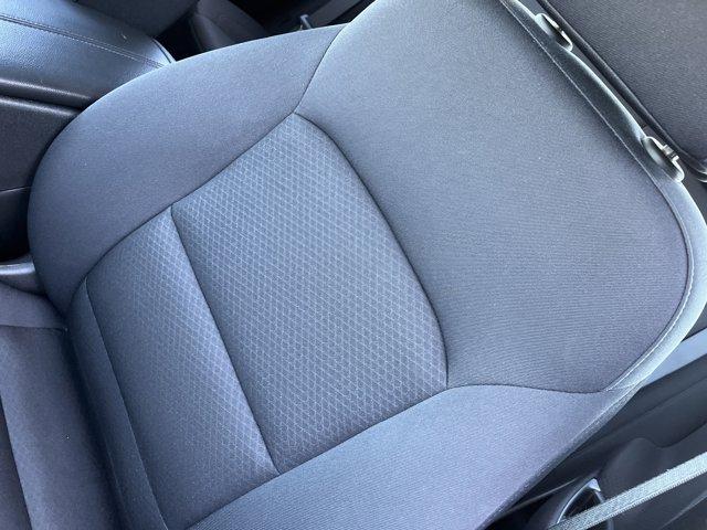 used 2023 Chevrolet Malibu car, priced at $19,294