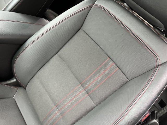 used 2024 Chevrolet Equinox car, priced at $24,867