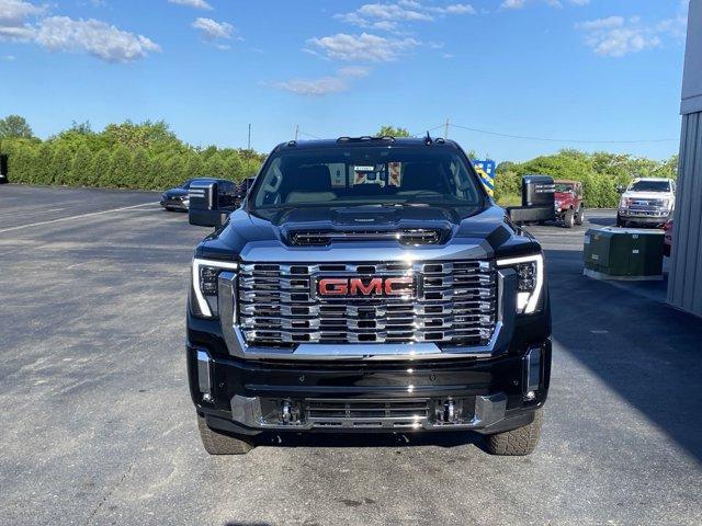 new 2024 GMC Sierra 2500 car, priced at $89,990