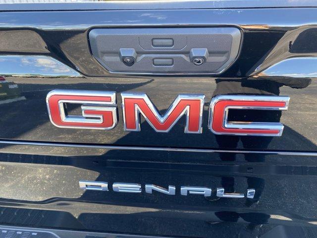 new 2024 GMC Sierra 2500 car, priced at $89,990