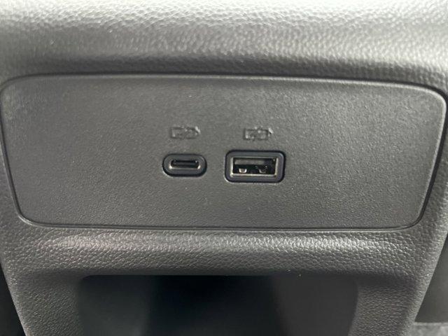 new 2025 Buick Envista car, priced at $31,285