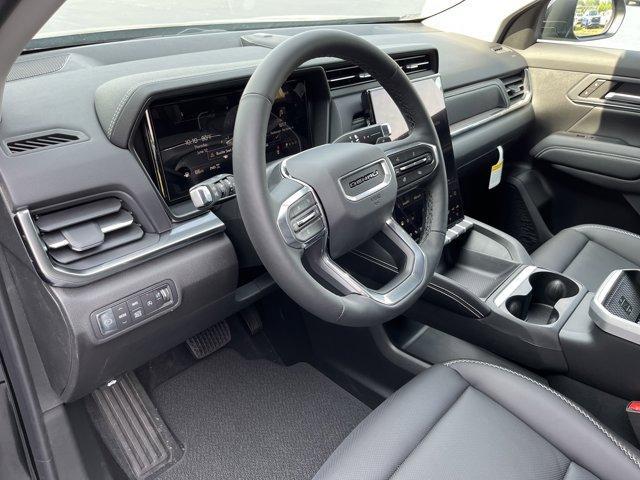 new 2026 GMC Terrain car, priced at $42,490