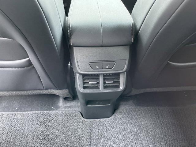 new 2026 GMC Terrain car, priced at $42,490