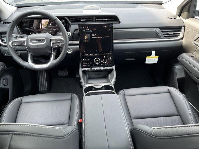 new 2026 GMC Terrain car, priced at $42,490