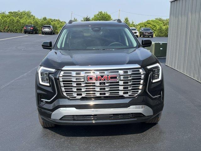 new 2026 GMC Terrain car, priced at $42,490