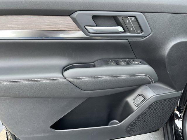 new 2026 GMC Terrain car, priced at $42,490