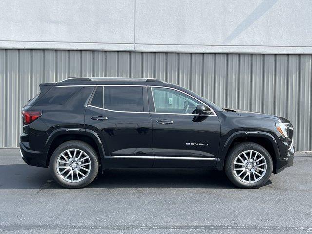 new 2026 GMC Terrain car, priced at $42,490