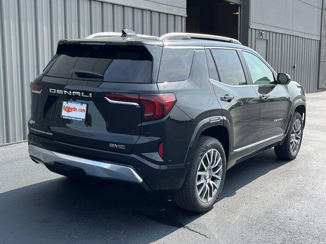 new 2026 GMC Terrain car, priced at $42,490