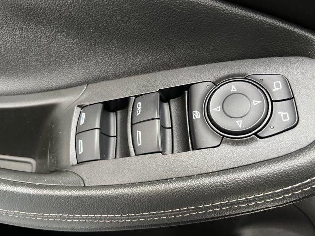 used 2020 Buick Encore GX car, priced at $14,000