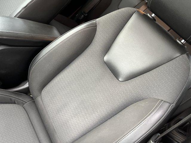 used 2020 Buick Encore GX car, priced at $14,000