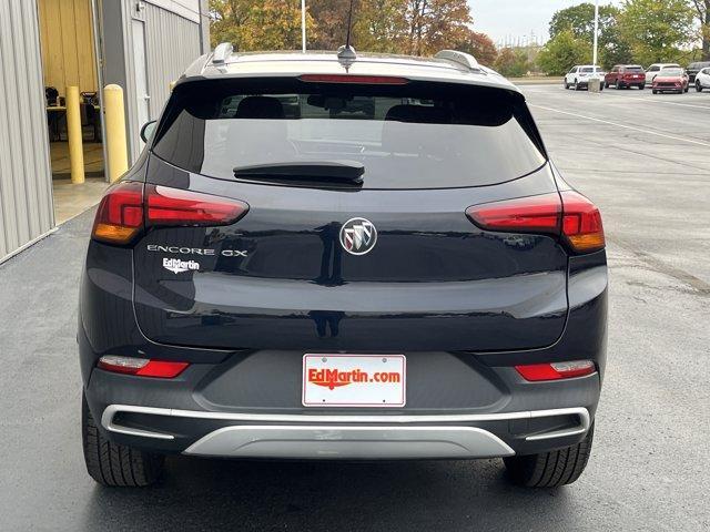 used 2020 Buick Encore GX car, priced at $14,000