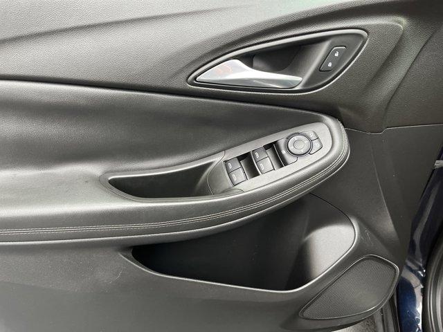 used 2020 Buick Encore GX car, priced at $14,000