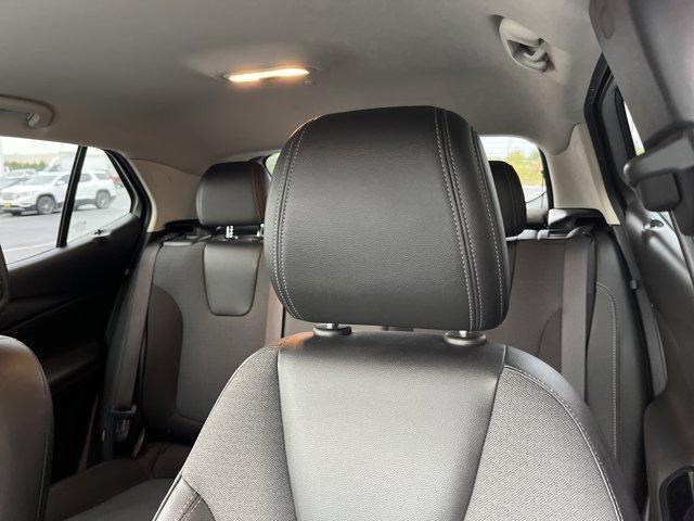 used 2020 Buick Encore GX car, priced at $14,000