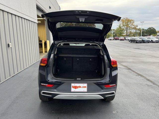 used 2020 Buick Encore GX car, priced at $14,000