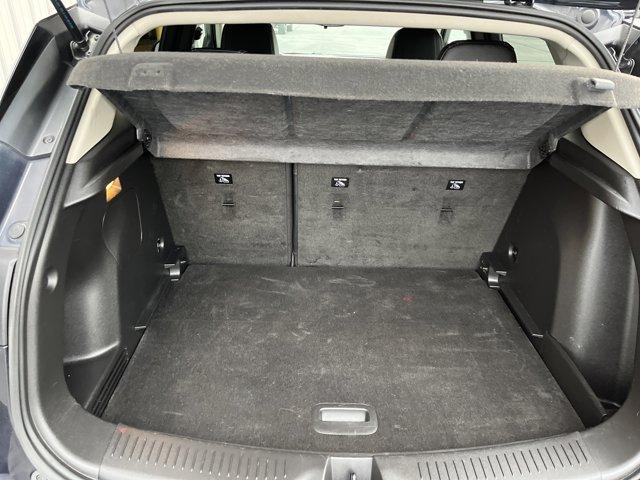 used 2020 Buick Encore GX car, priced at $14,000