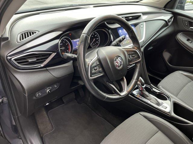 used 2020 Buick Encore GX car, priced at $14,000