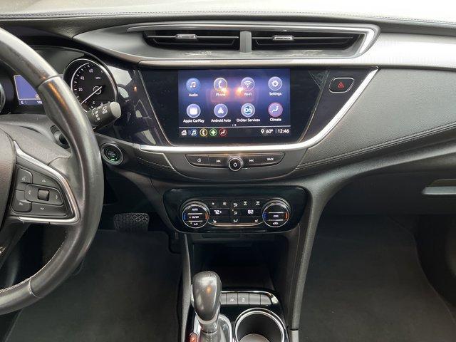 used 2020 Buick Encore GX car, priced at $14,000